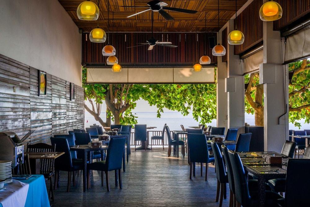 The Hive Hotel Lamai Beach  Bagian luar foto