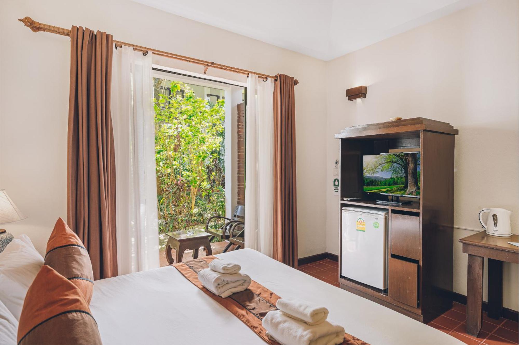 The Hive Hotel Lamai Beach  Ruang foto