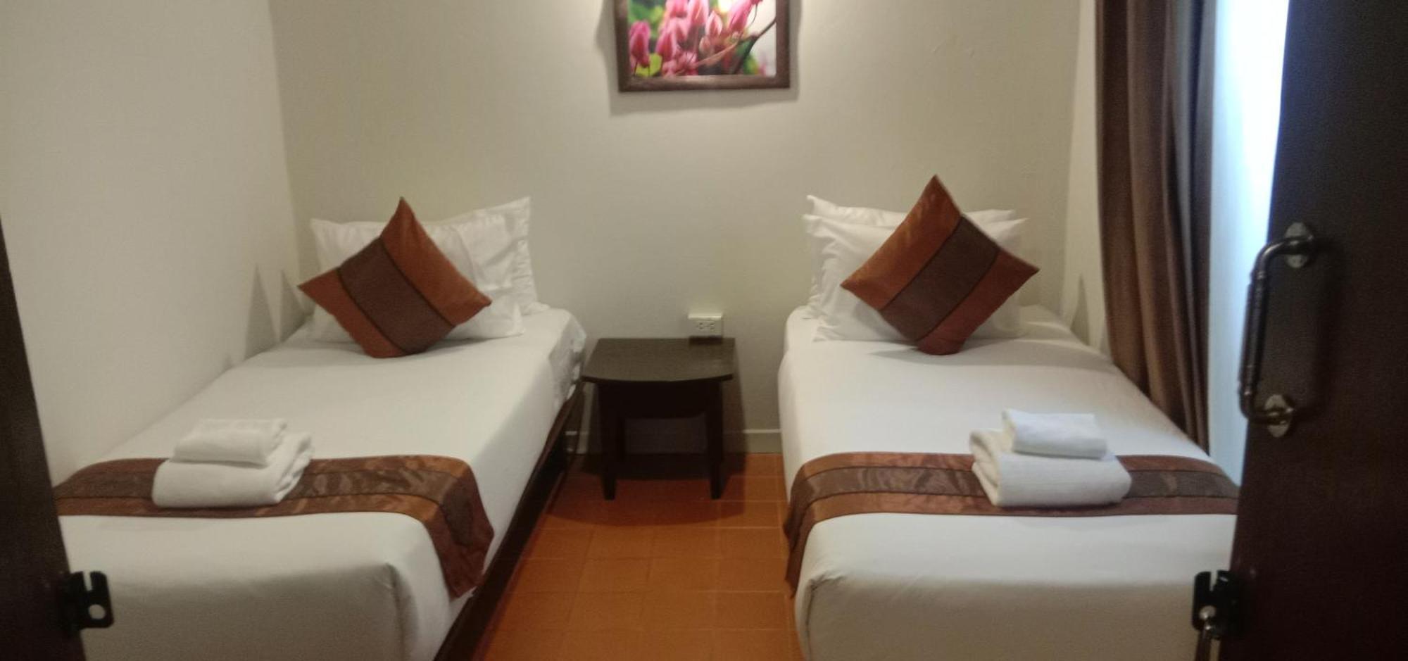 The Hive Hotel Lamai Beach  Bagian luar foto
