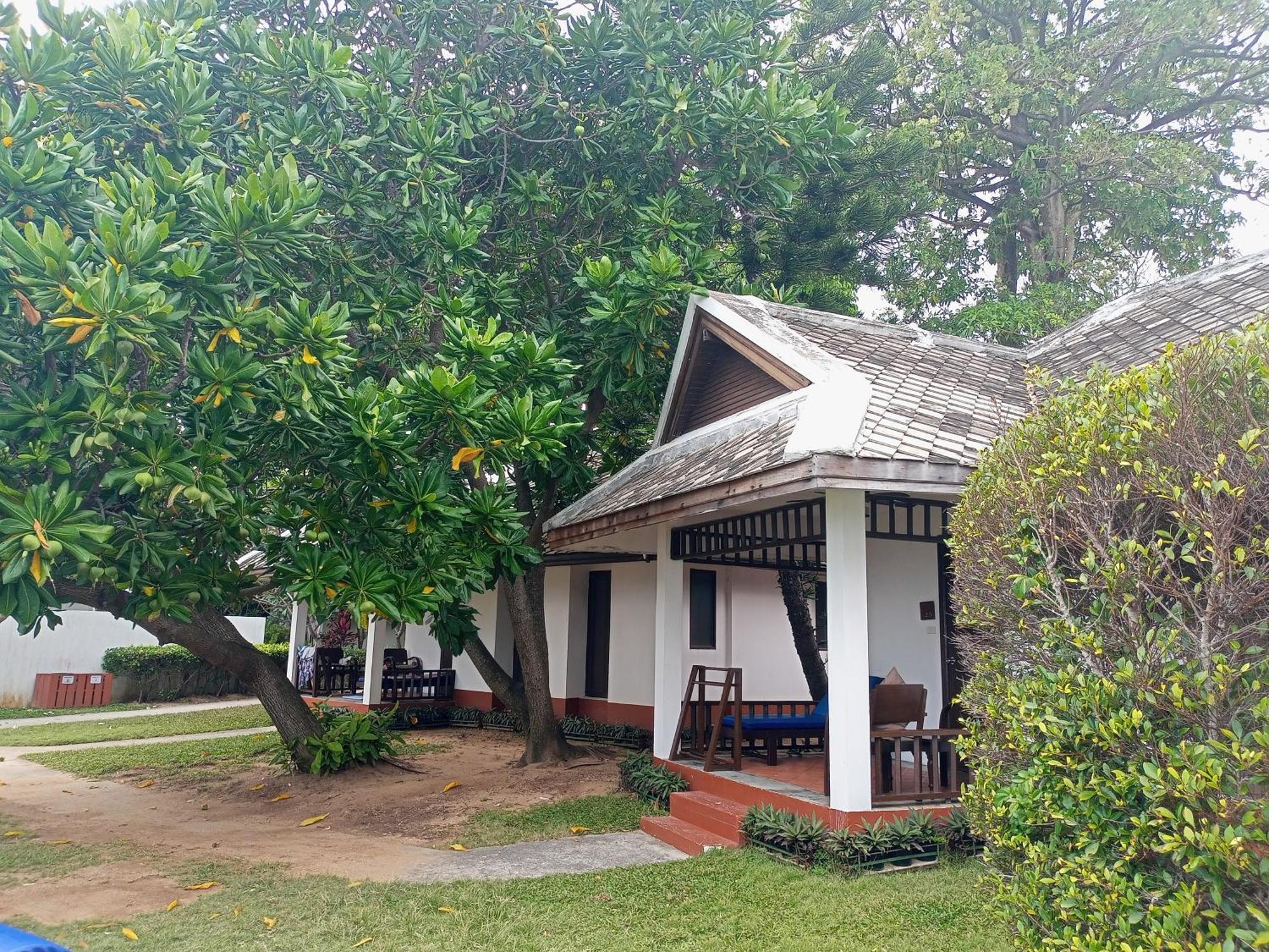 The Hive Hotel Lamai Beach  Bagian luar foto