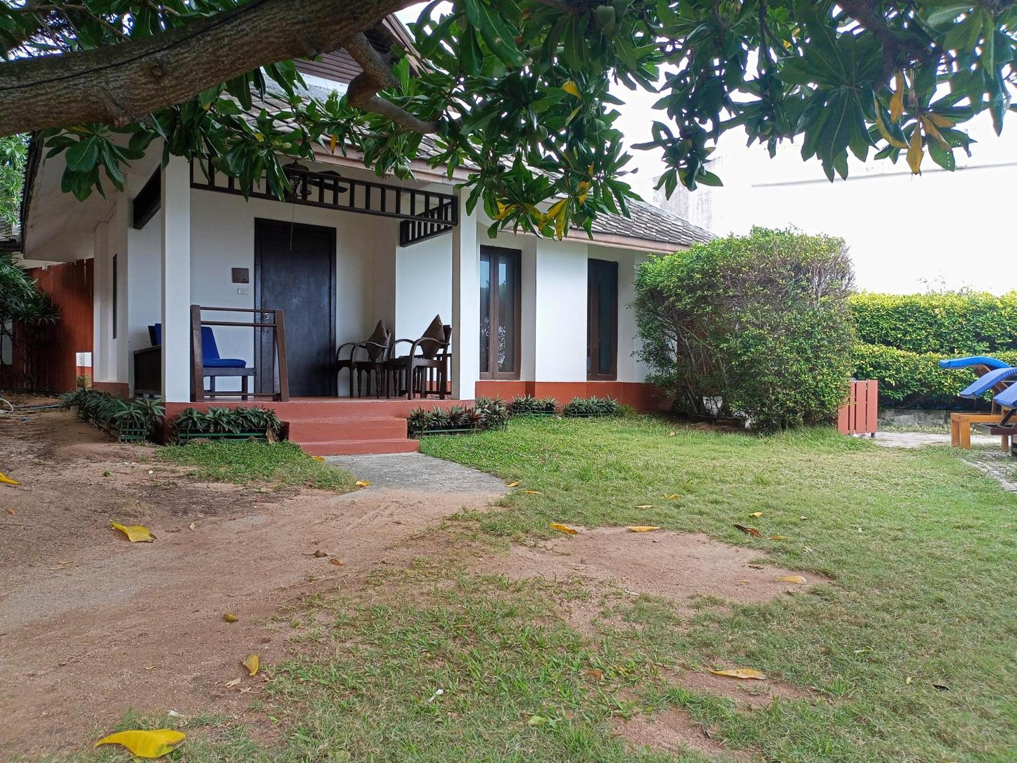 The Hive Hotel Lamai Beach  Bagian luar foto