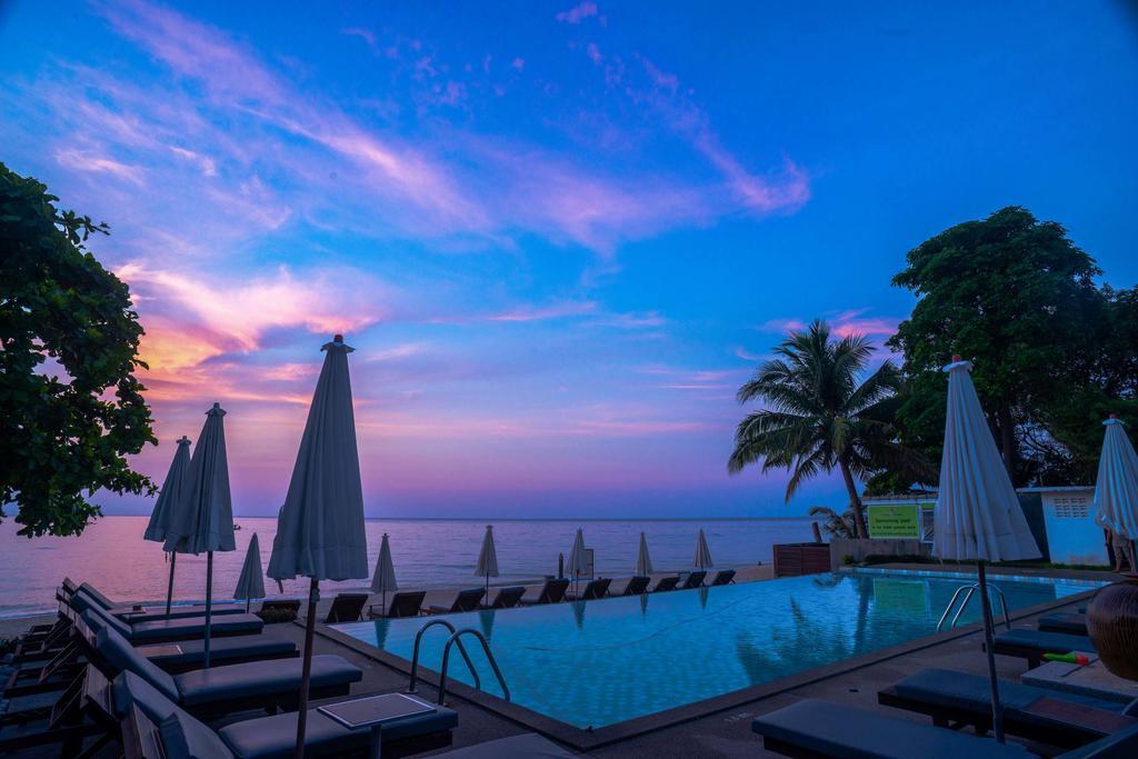 The Hive Hotel Lamai Beach  Bagian luar foto